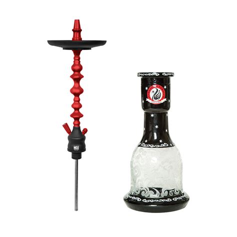 Starbuzz Challenger American Made Hookah – .